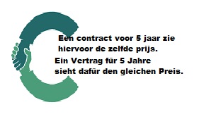 Tacozijl Behandeling van dit type is 40,00 euro